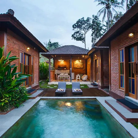 Ubud Raya Villa-2